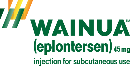 Wainua (eplontersen) Logo