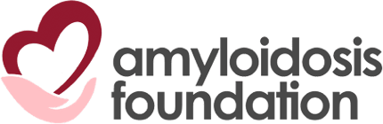 Amyloidosis Foundation Logo