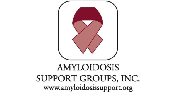 Amyloidosis Support Groups, INC. Logo