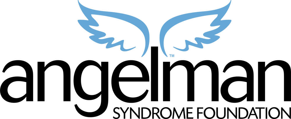 Angelman Syndrome Foundation Logo