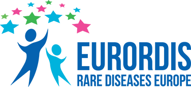 EURORDIS – Rare Diseases Europe Logo