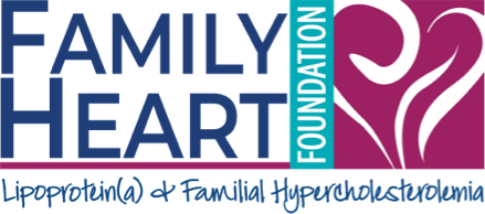 Family Heart Foundation Logo