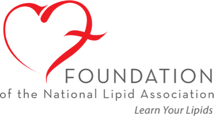 Foundation of the National Lipid Association Logo