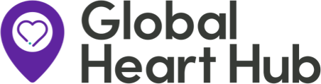 Global Heart Hub Logo