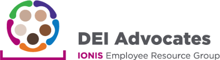 DEI Advocates Group Logo