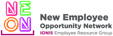 New Employee Opportunity Network Group Logo