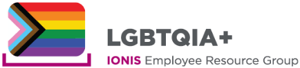 LGBTQIA+ Group Logo