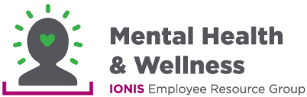 Mental Health & Wellness Group Logo