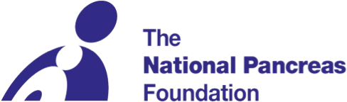 The National Pancreas Foundation Logo