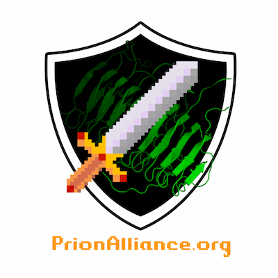 Prion Alliance Logo