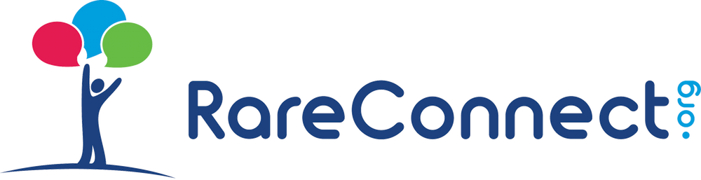 RareConnect Logo