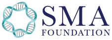 SMA Foundation Logo