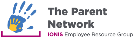 The Parent Network Logo