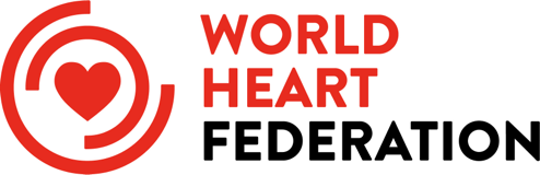 World Heart Federation Logo