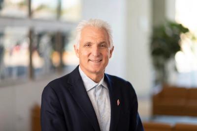 Sam Tsimikas, M.D. Sam Tsimikas, M.D.