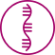 Genetic Therapy Icon