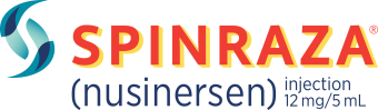 Spinraza (nusinersen) Logo