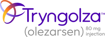 Tryngolza Logo