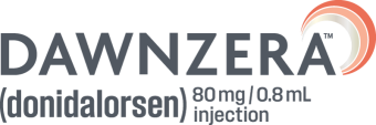 Dawnzera logo