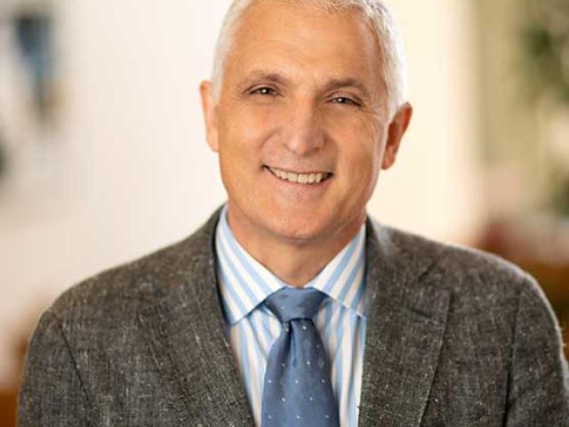 Sam Tsimikas, M.D.