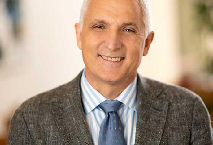 Sam Tsimikas, M.D.
