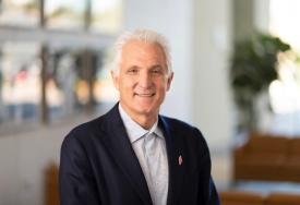 Sam Tsimikas, M.D.