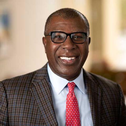 Charles Asare, M.D., MPH