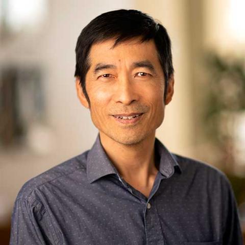 John Su, Ph.D.