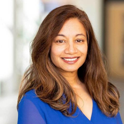 Sheetal K. Patel, Ph.D.