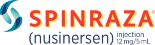 Spinraza (nusinersen) Logo