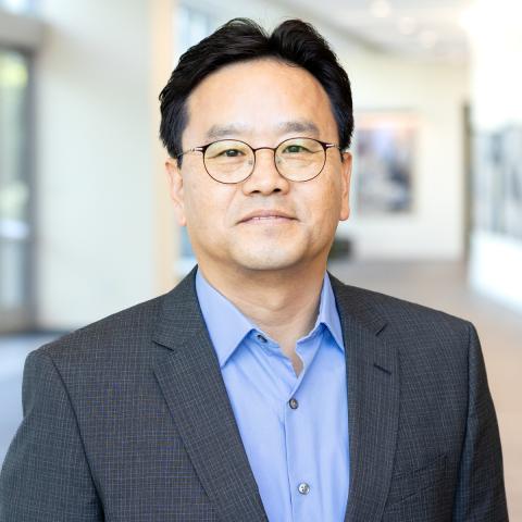 Tae-Won Kim, Ph.D.