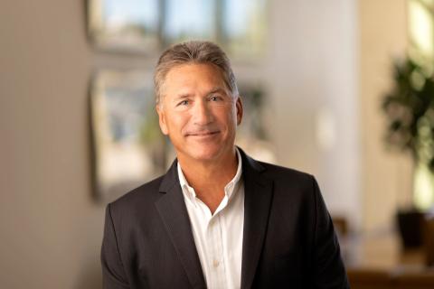 Brett P. Monia, Ph.D.