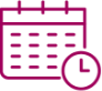 Annual leave icon