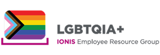 LGBTQIA+ Group Logo