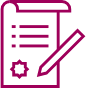 Life insurance icon