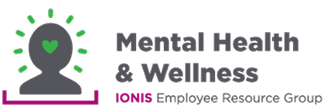 Mental Health & Wellness Group Logo