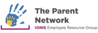 The Parent Network Logo