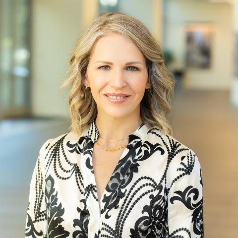 Headshot of Melissa Yoon, J.D.