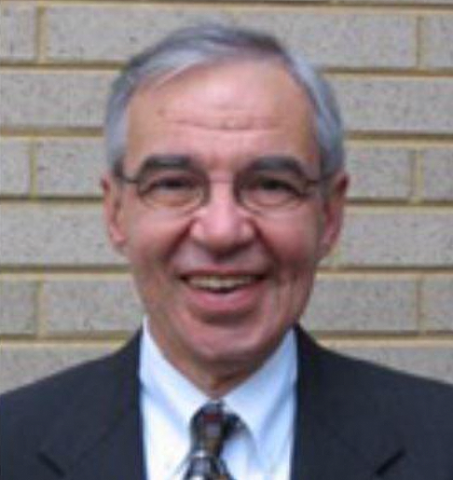 Headshot of Charles, Cardiologist