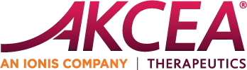 Akcea Therapeutics Logo Akcea Therapeutics Logo