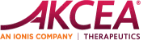 Akcea Therapeutics Logo Akcea Therapeutics Logo