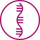Genetic Therapy Icon Genetic Therapy Icon