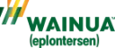 Wainua (eplontersen) Logo Wainua (eplontersen) Logo