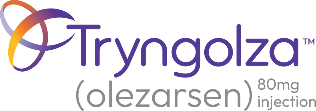 Tryngolza (olezarsen) Logo Tryngolza (olezarsen) Logo