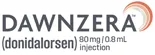 Dawnzera (donidalorsen) Logo Dawnzera (donidalorsen) Logo
