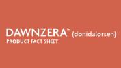 Dawnzera Factsheet Thumbnail