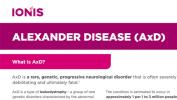 AxD Fact Sheet Thumbnail
