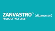 Zanvastro Fact Sheet