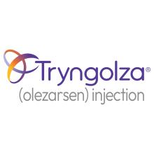 Tryngolza logo