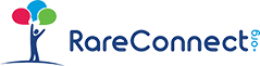 RareConnect logo